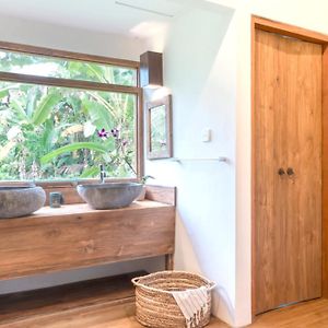 Garden View Room